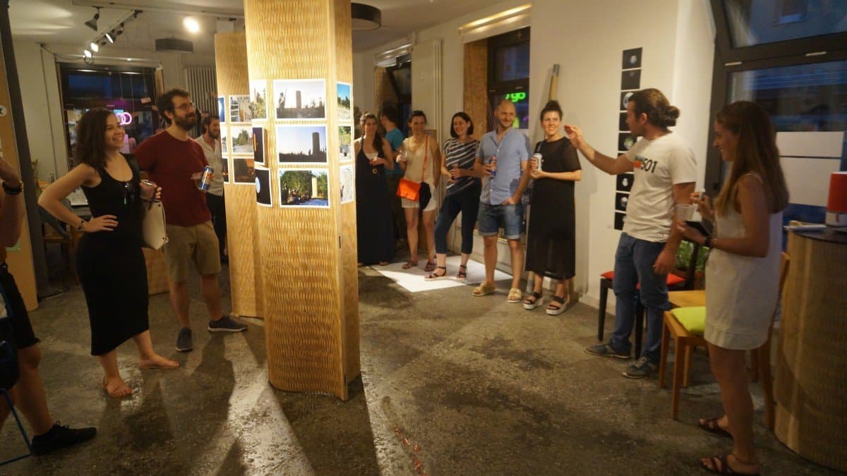 Ausstellung