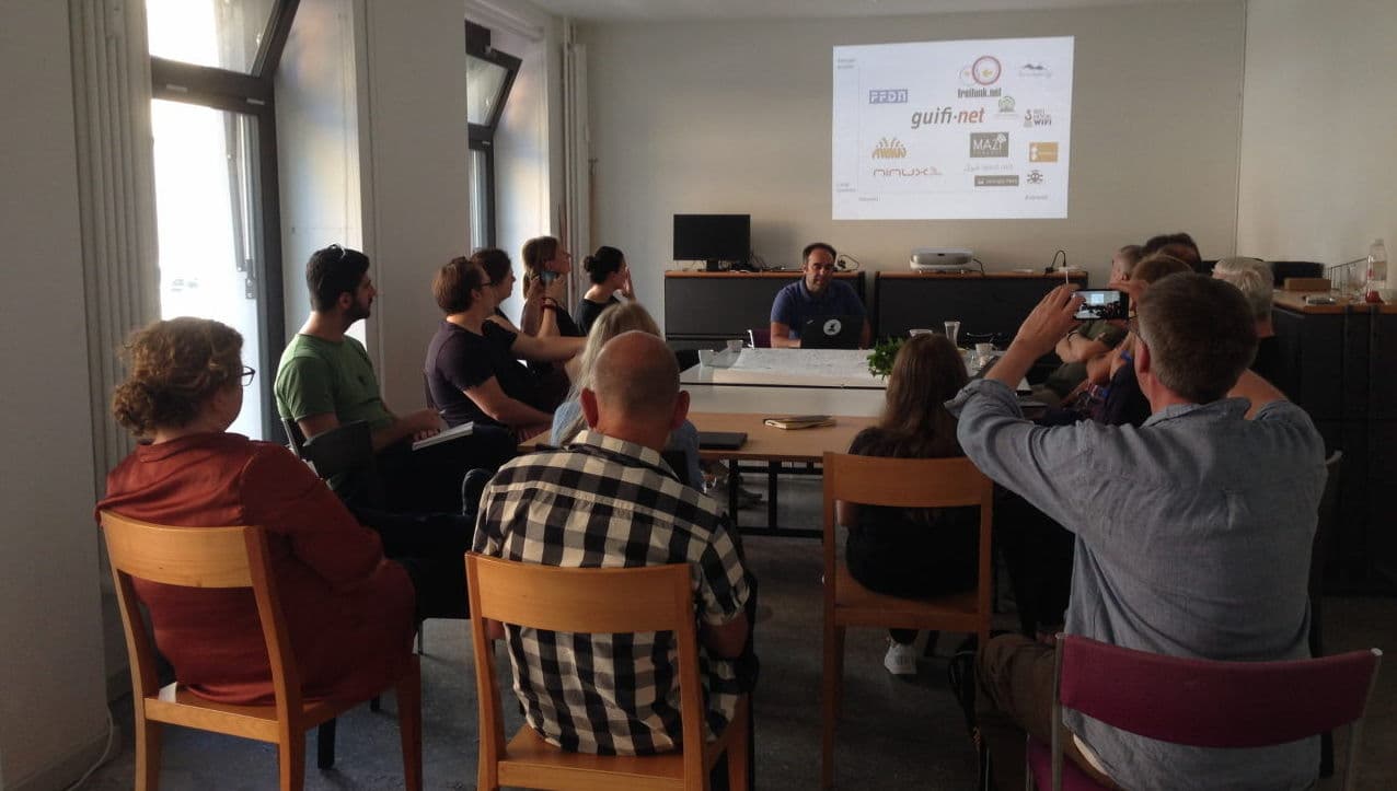 Workshop